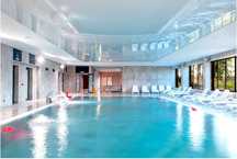 Apartament Opal 16 Family&SPA Basen, siłownia