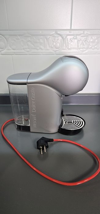 Dolce Gusto Genio S Touch