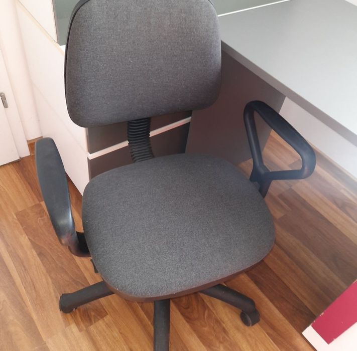 Fotel  obrotowy do biurka