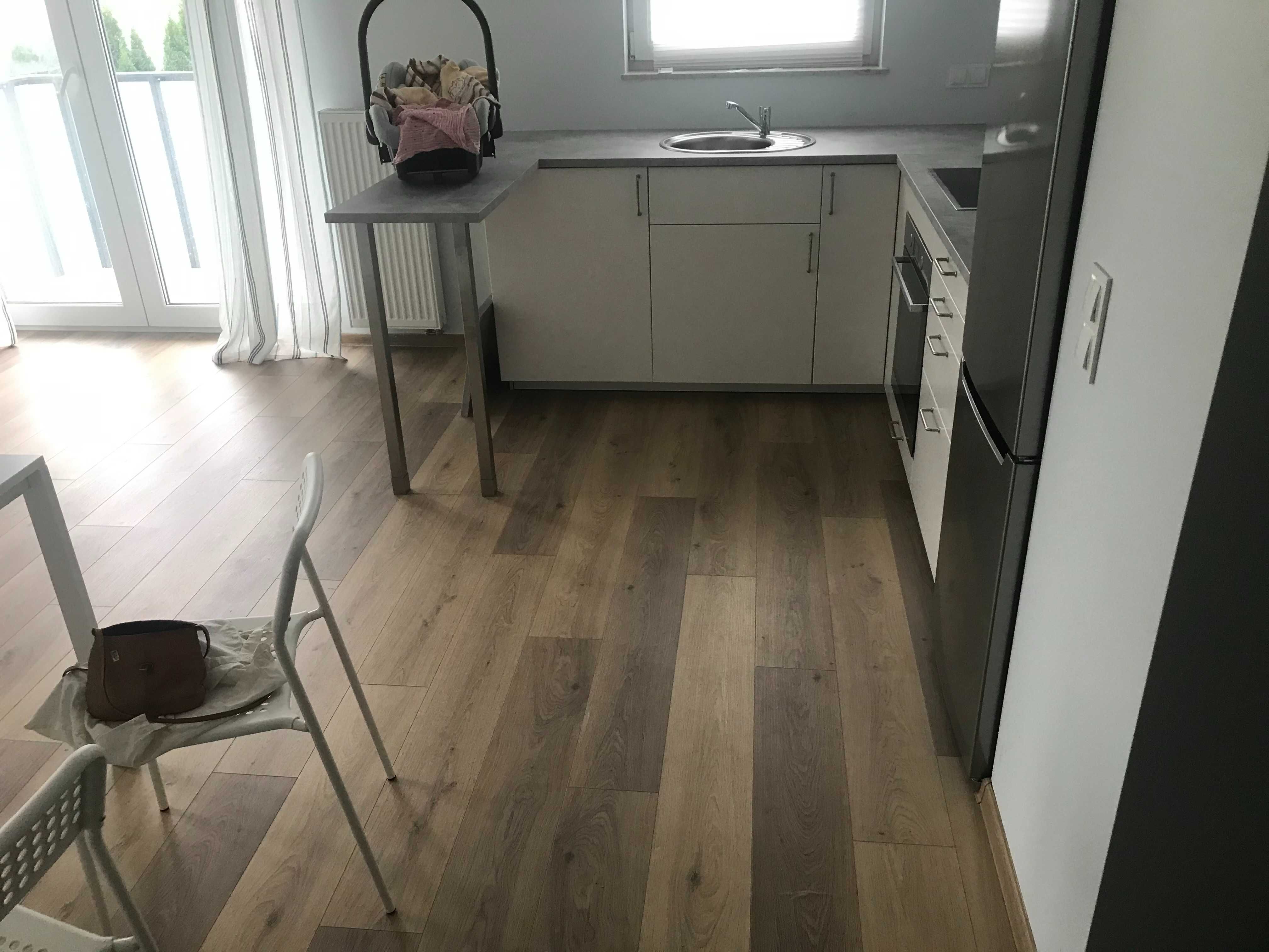 50m2 przytulne i ciche mieszkanie, ul. Jasińskiego, Piaseczno