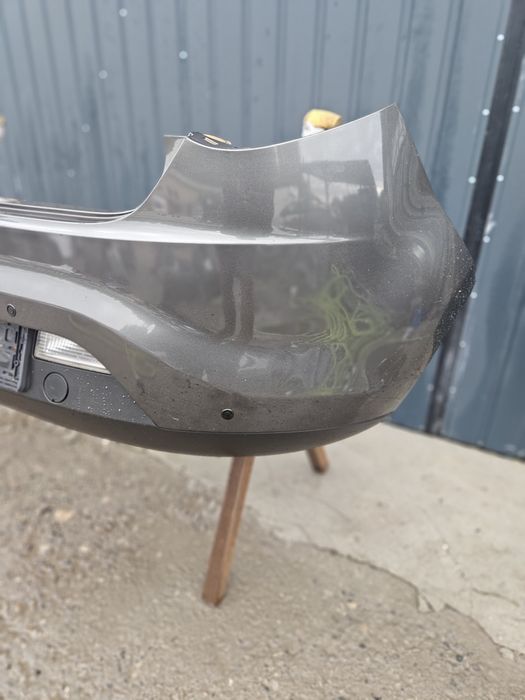 Fiat Barvo II zderzak tył tylny 281