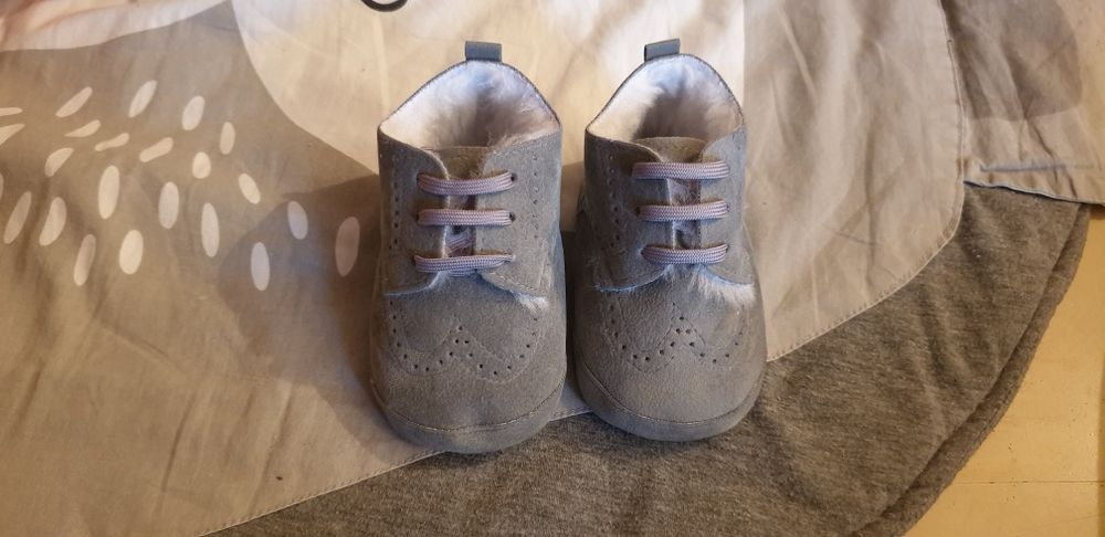 Elegancki zestaw dla chłopca rozmiar 68