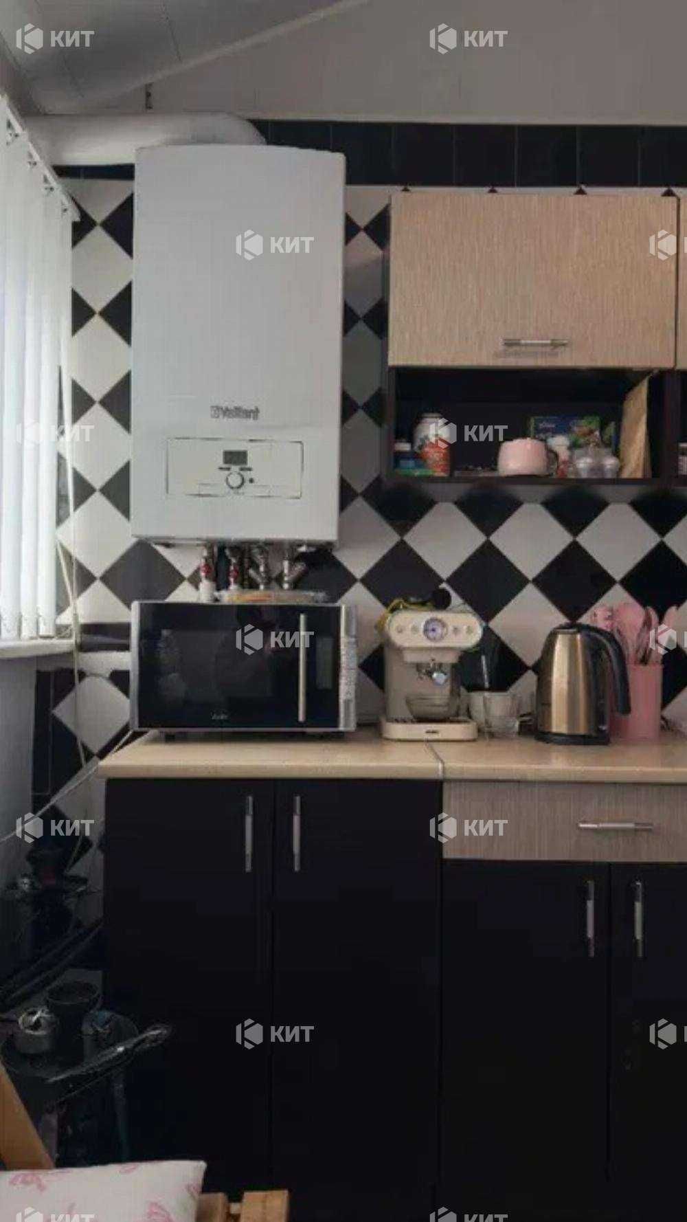 3к, 63м2, Центр (м. Архитектора Бекетова, ул. Пушкинская 40) 128064