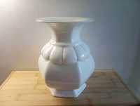 Wazon Rosenthal biały 20 cm