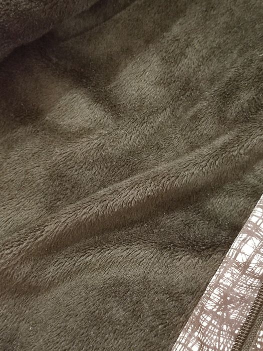 Kurtka zimowa ocieplana Calvin Klein