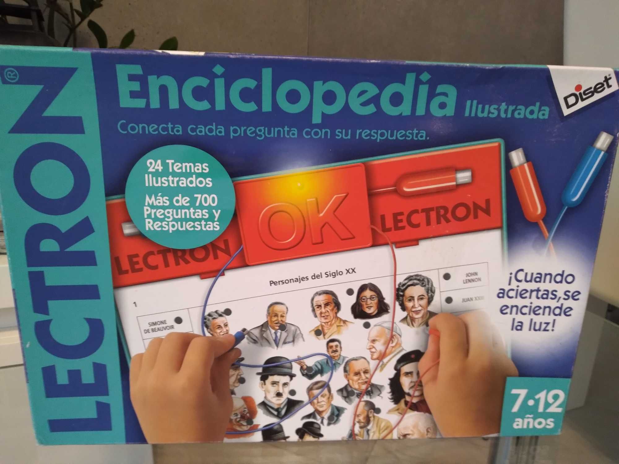 Edukacja Mozg elektroniczny w wersji hiszpanskiej dla starszych dzieci