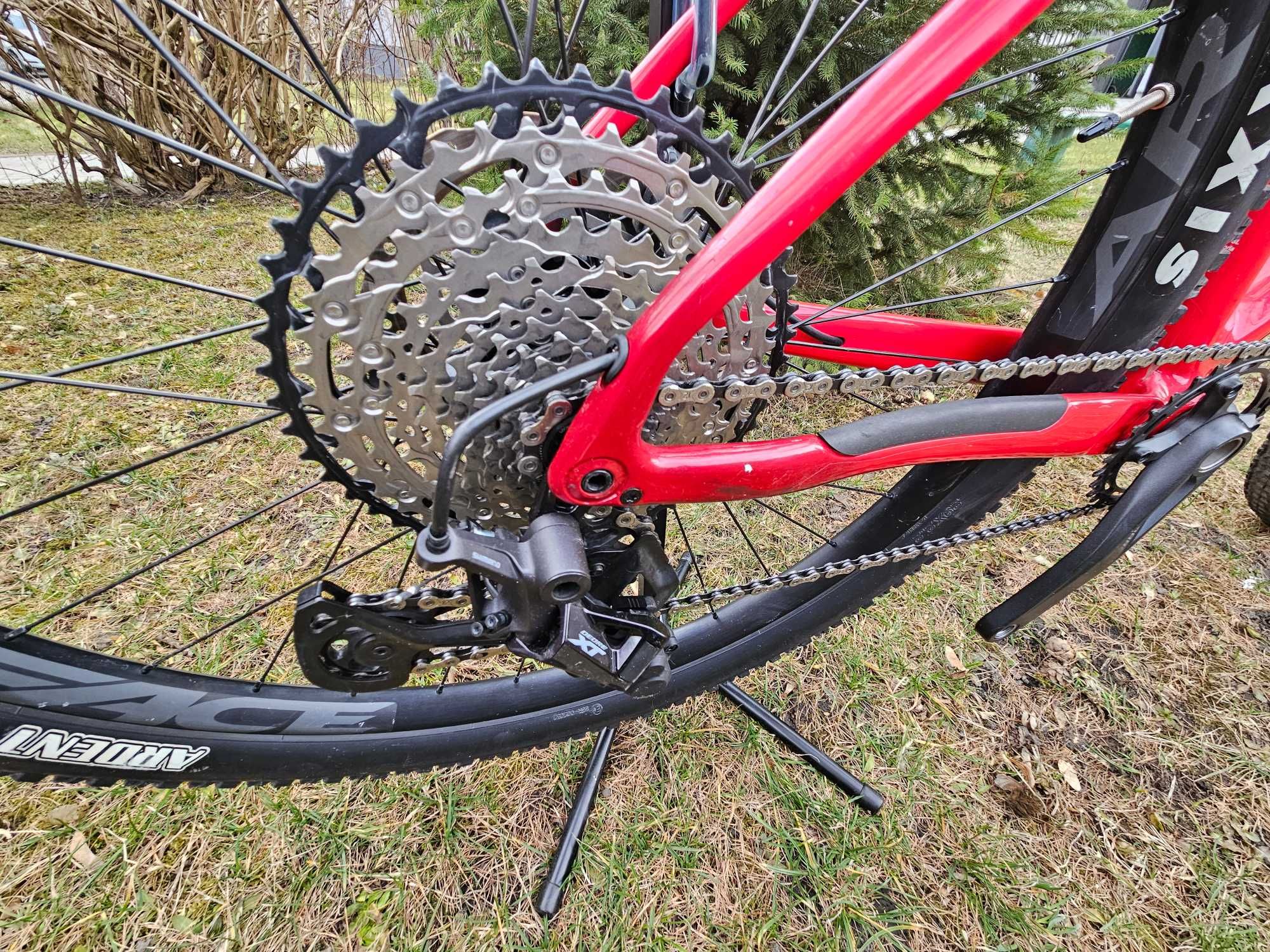 Rower MTB BH Ultimate RC 7.5