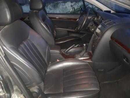 Peugeot 407 SW Executive
