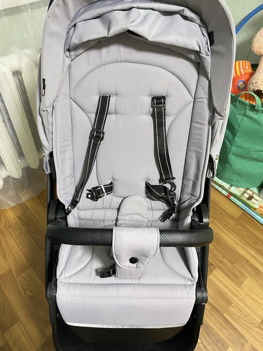 Прогулянковий возик Carello alfa / прогулка/ коляска