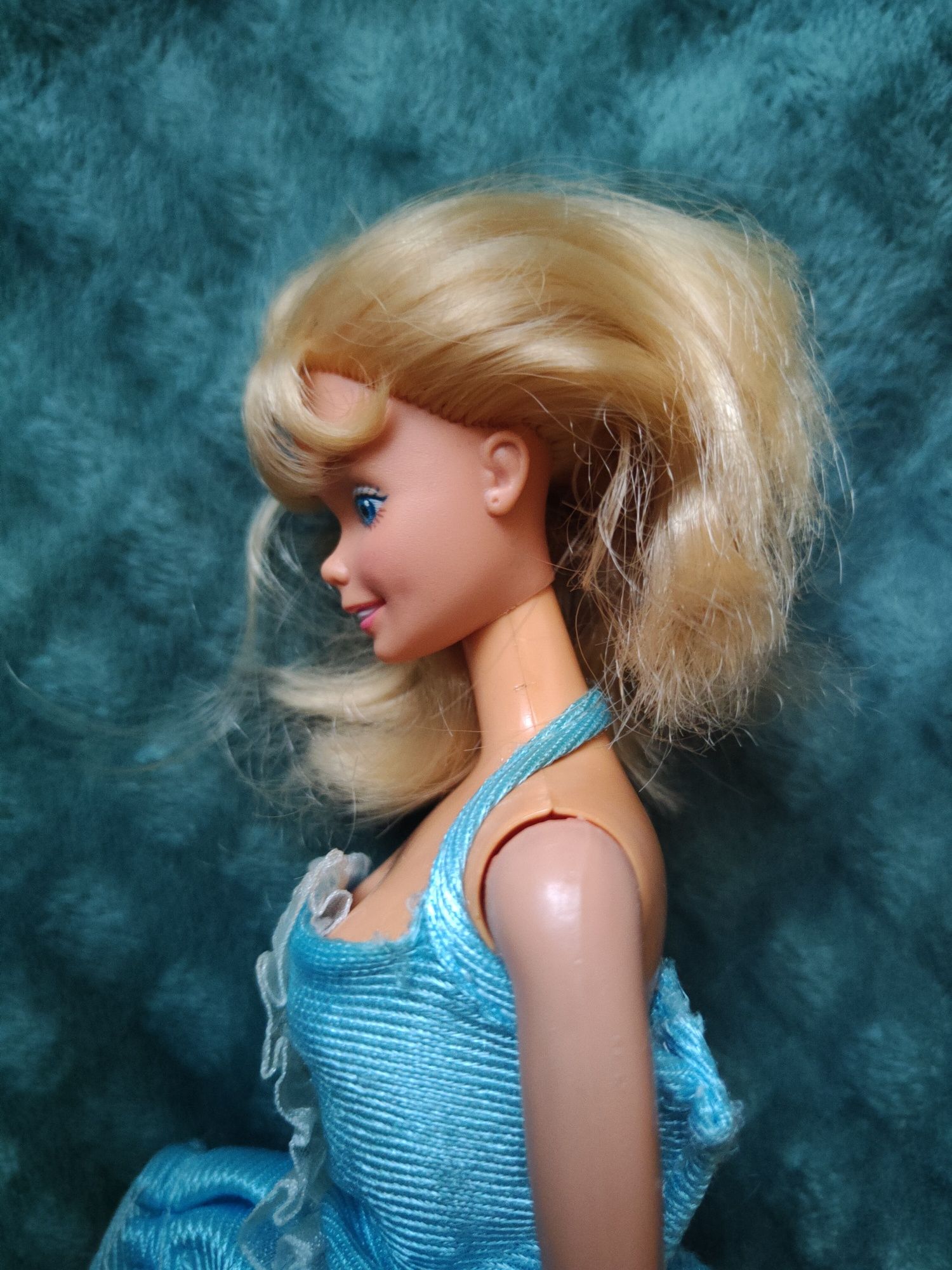 Lalka Barbie, seria My First 4