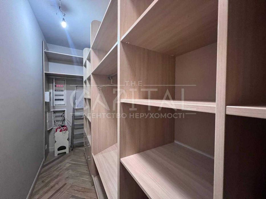 Оренда квартири ЖК Парк-холл Палац України Печерськ