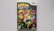 Crash Mind Over Mutant (Nintendo Wii)