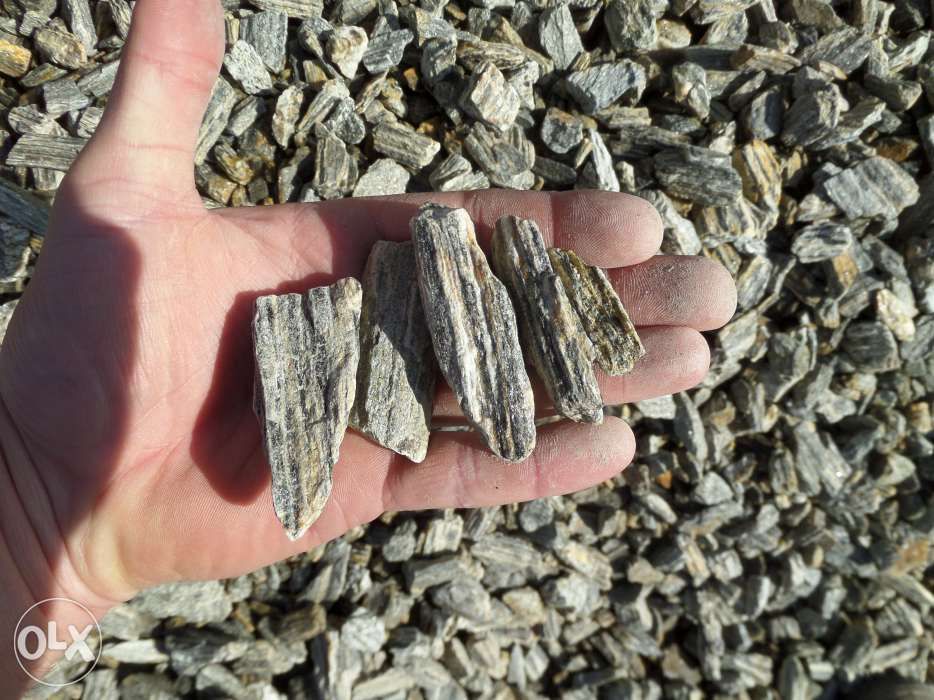 Kora Kamienna Gnejsowa Kamień Kamienie otoczak Nie sosnowa, Grys