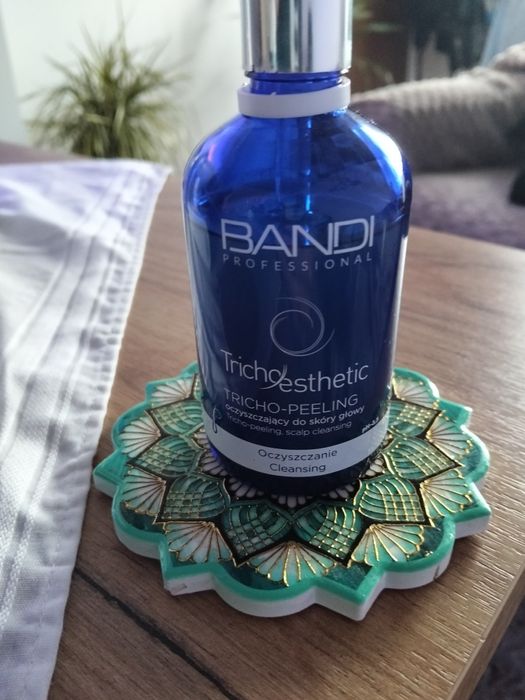 Bandit peeling technologiczny