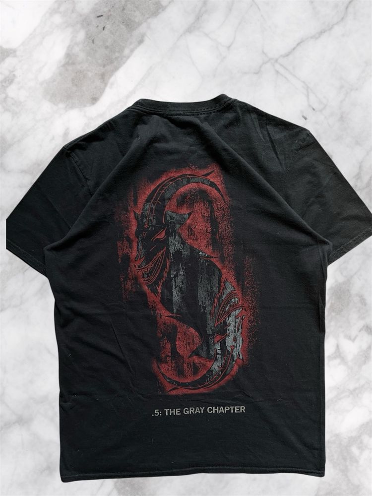 Футболка Slipknot