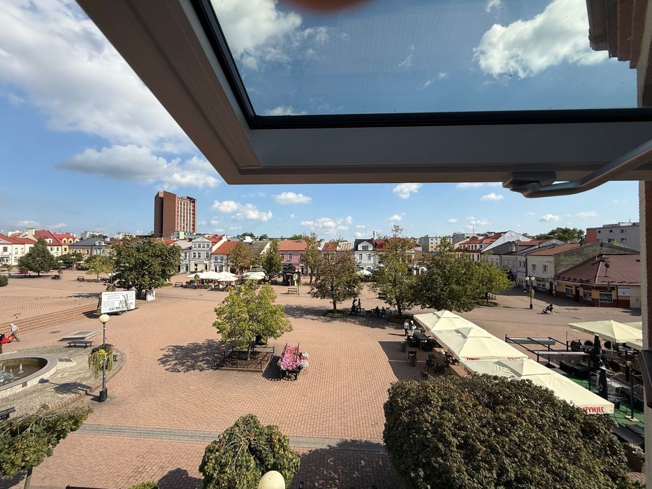 Mieszkanie na wynajem centrum Tarnobrzega