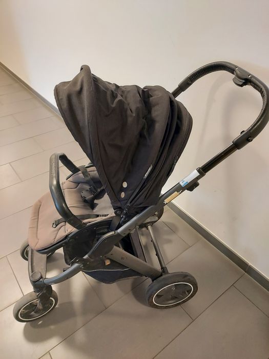 Wózek spacerowy X-lander