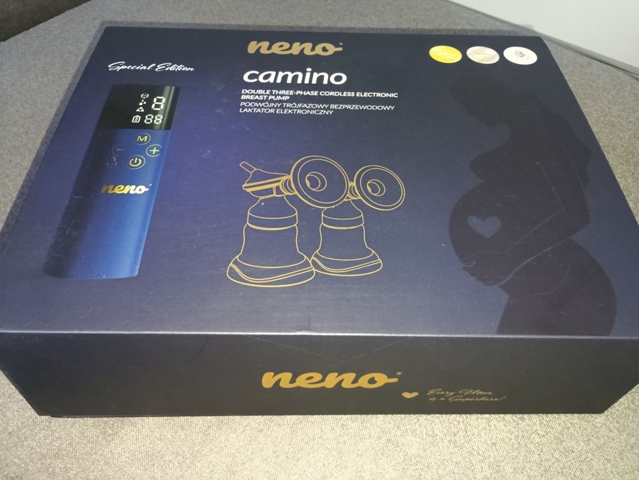 Laktator neno camino