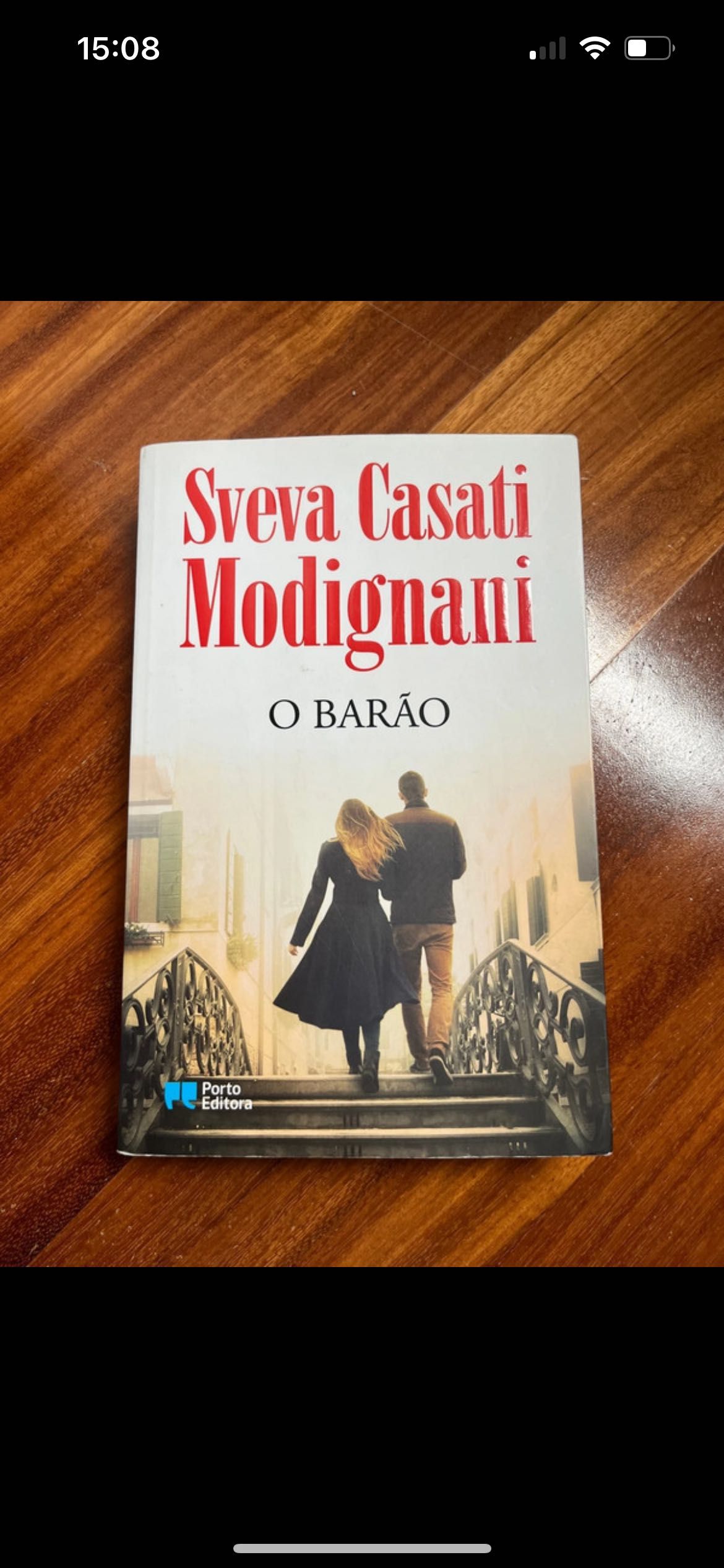 Vários livros de  Sveva Casati Modignani