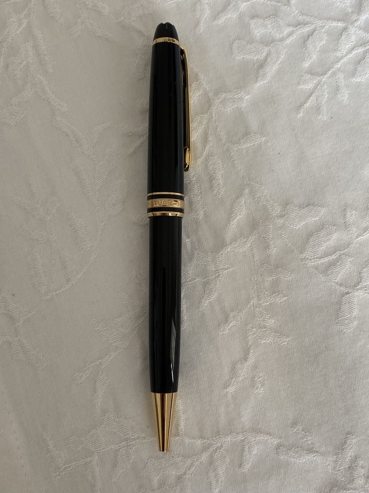 Caneta Montblanc  MEISTERSTUCK PIX,