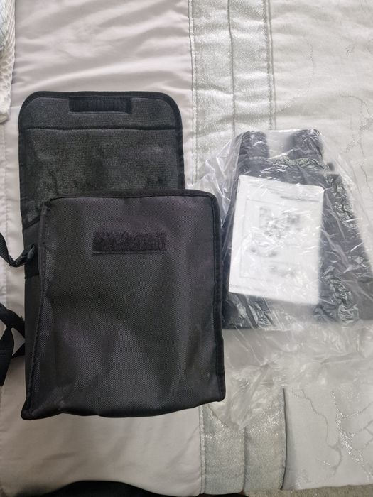 Binóculos profissionais