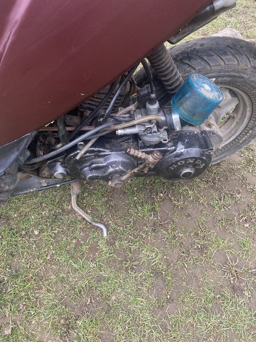 Продам або обміняю Ходна діо 27