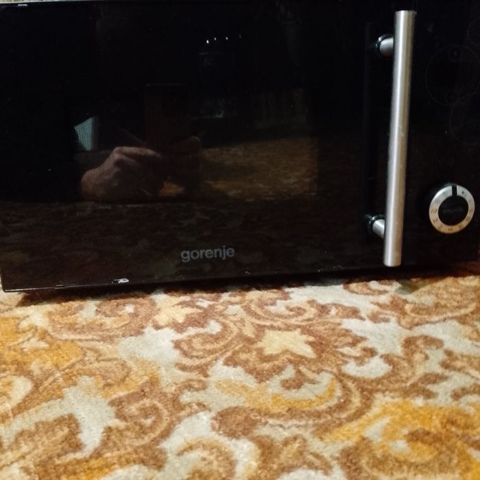 Микроволновка 2000гр