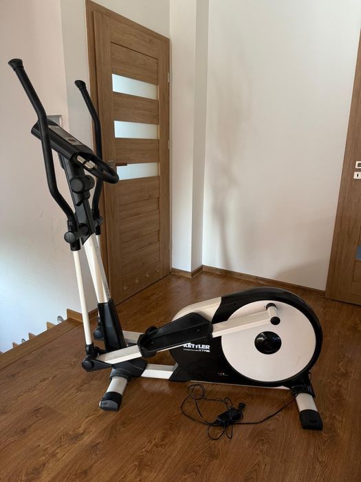 Orbitrek kettler xtr