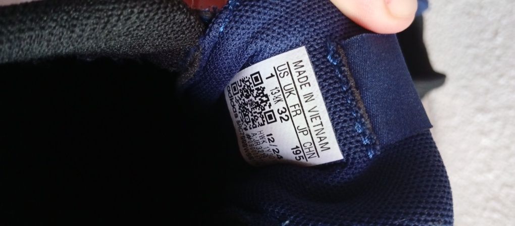 Sapatilhas Adidas