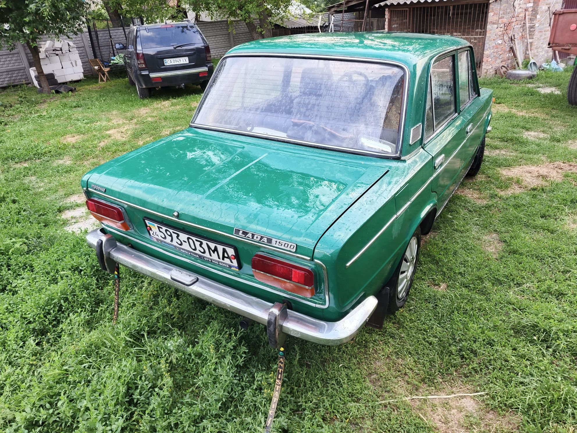 Продам ваз 2103 жигули