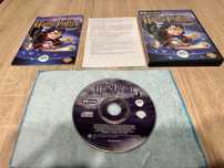 Harry Potter i Kamień Filozoficzny gra PC