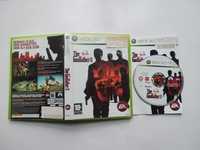 Gra Xbox 360 The Godfather ll PL