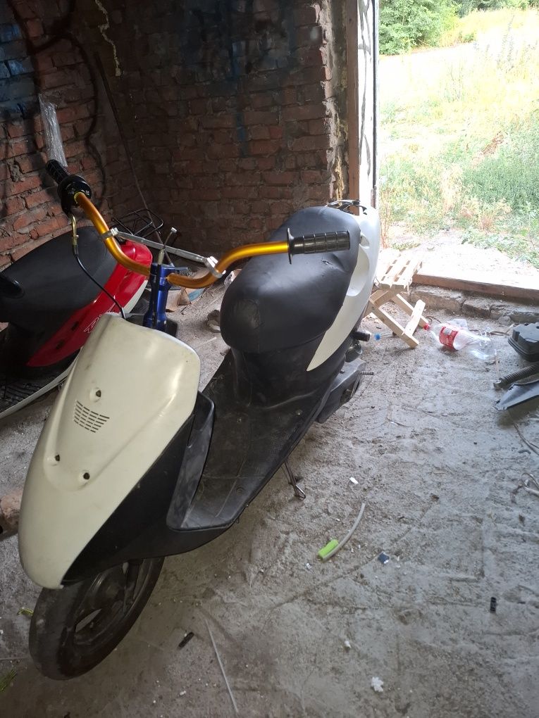 Сузуки летс 2 бабочка