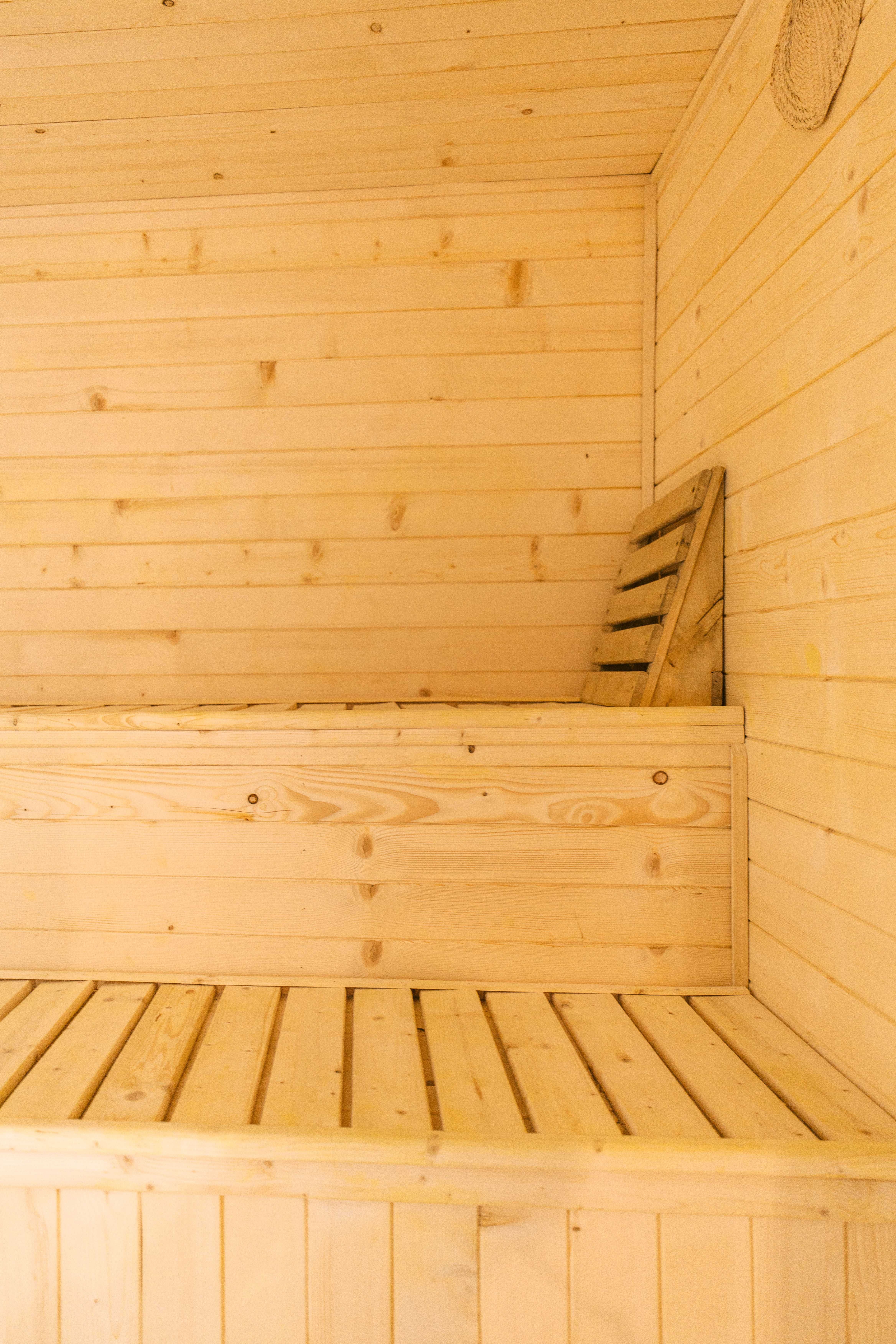 Najwyżej - domek z sauną nad Jeziorem Rożnowskim w Gródku nad Dunajcem