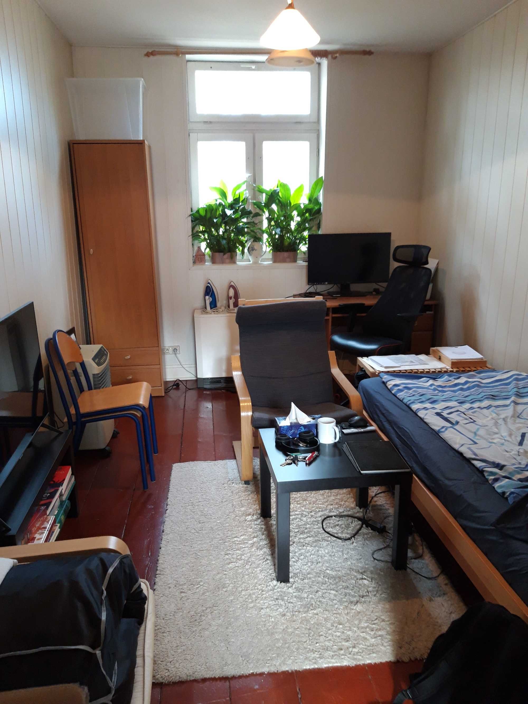 Józefów - centrum, 1 pokojowe, 27m2