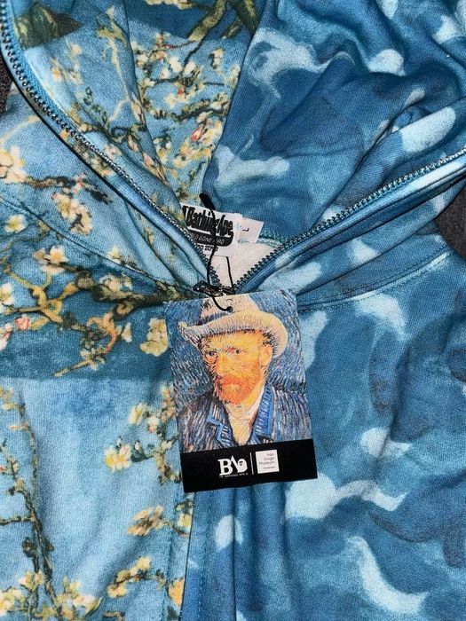 Зіп-худі Bape, бейп