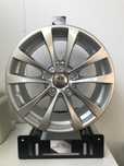 Jantes BMW Style 395 em 17 5x120 originais - RESTAURADAS