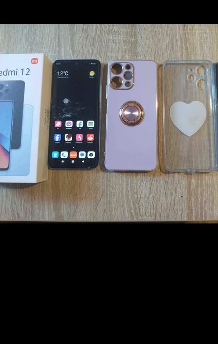 Telefon Redmi 12 5g
