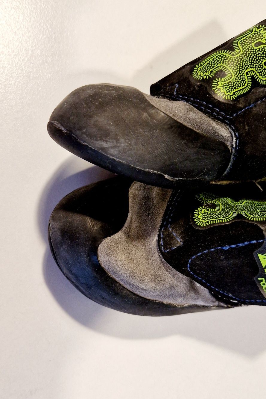 Buty wspinaczkowe Simond 32