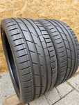 Idealne!!  7mm. 225/35 r19 Hankook Ventus S1 Evo 3.  22/25