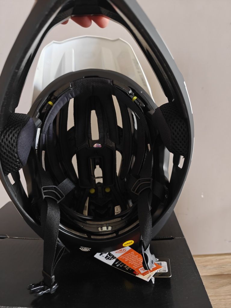 Kask Bell super air r fasthouse M