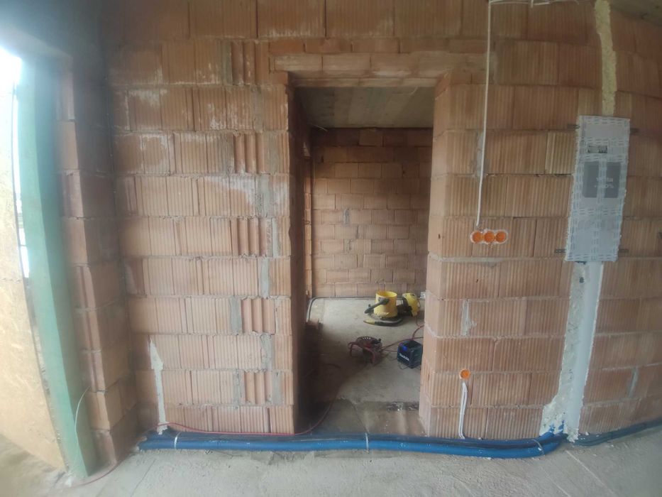 Elektryk – profesjonalne instalacje elektryczne dla domu i biura