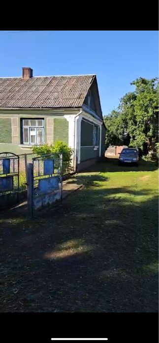 Добротний мебльований будинок у Великі Межирічі