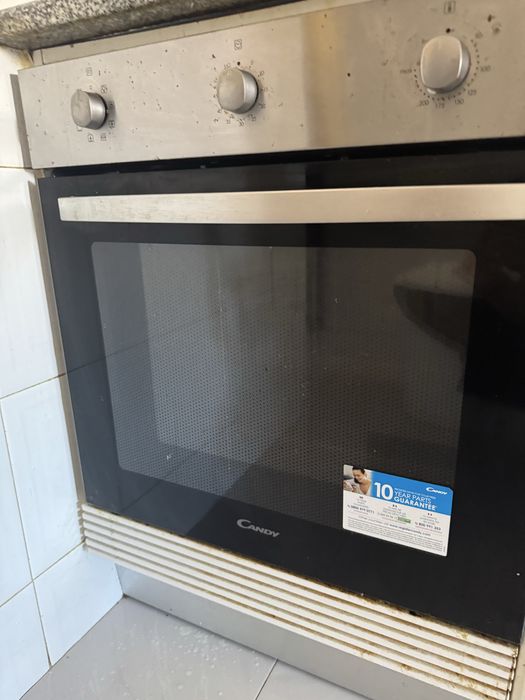 Forno Candy bom estado