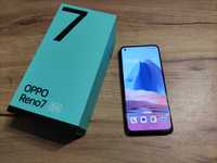 Oppo Reno 7 5G 8/256 GB Zamiana