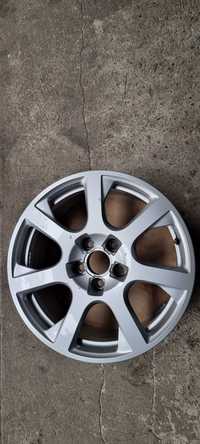 Felga aluminiowa Audi OE 8.0" x 17" 5x112