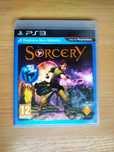 Sorcery PS3, stan bardzo dobry, możliwa wysyłka olx