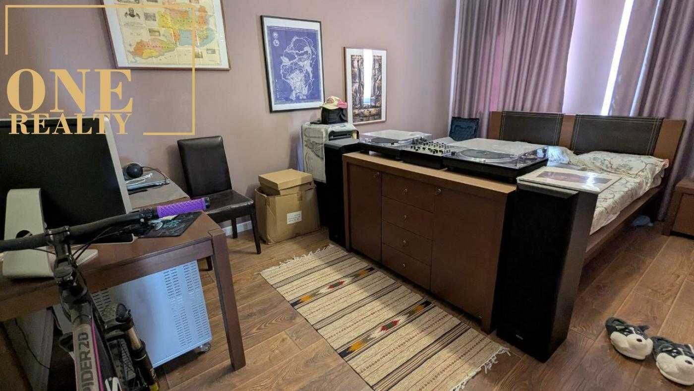 Продаж 3к квартири 92 кв. м Академмістечко, Дизайнерський ремонт