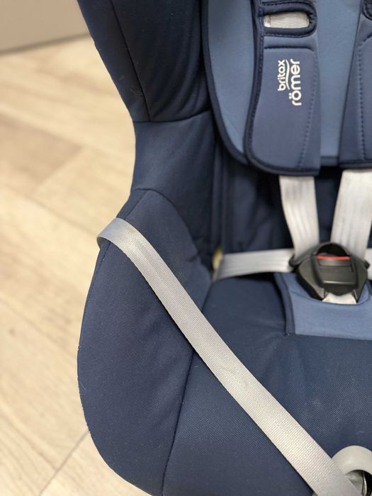 Britax Romer King 2 ідальний стан 6000 грн.