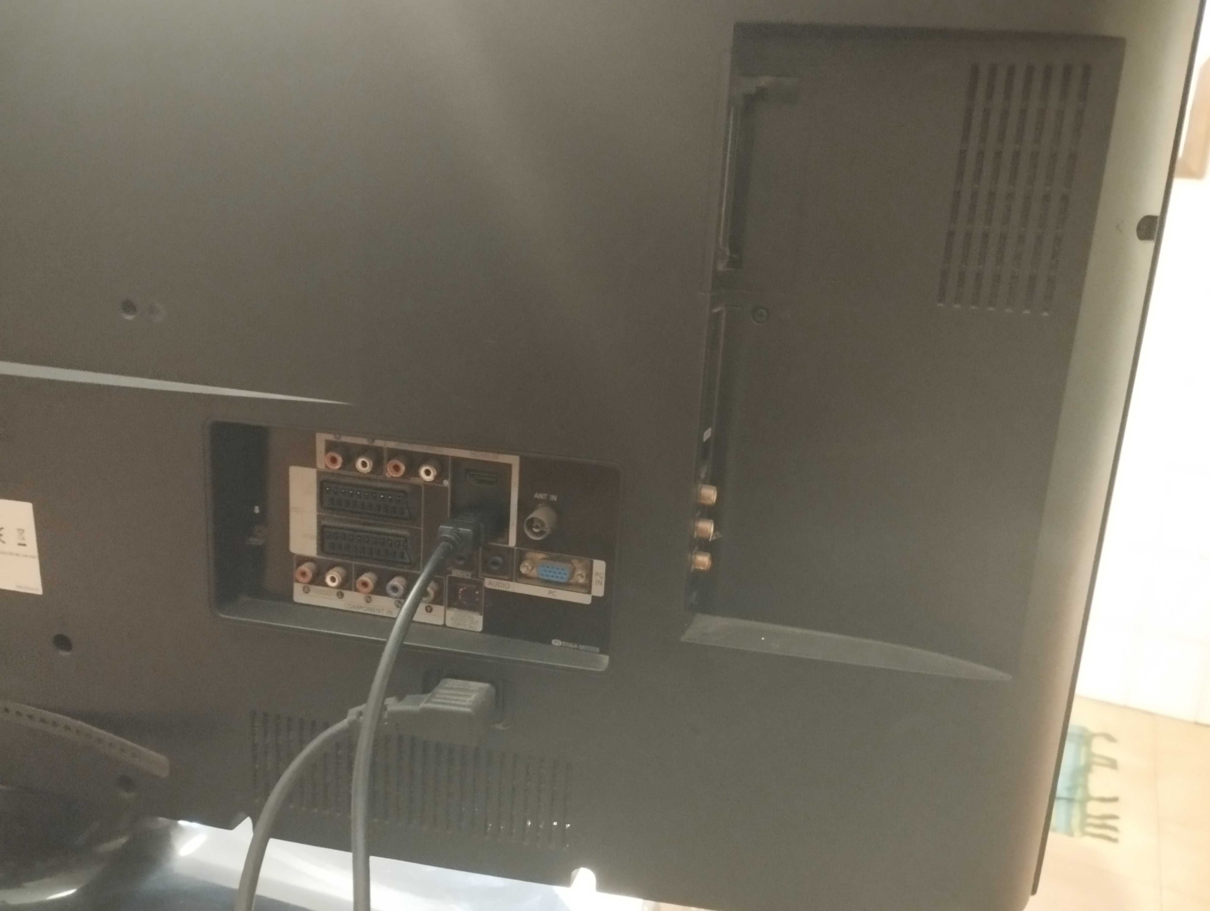 2 TV lcd Samsung